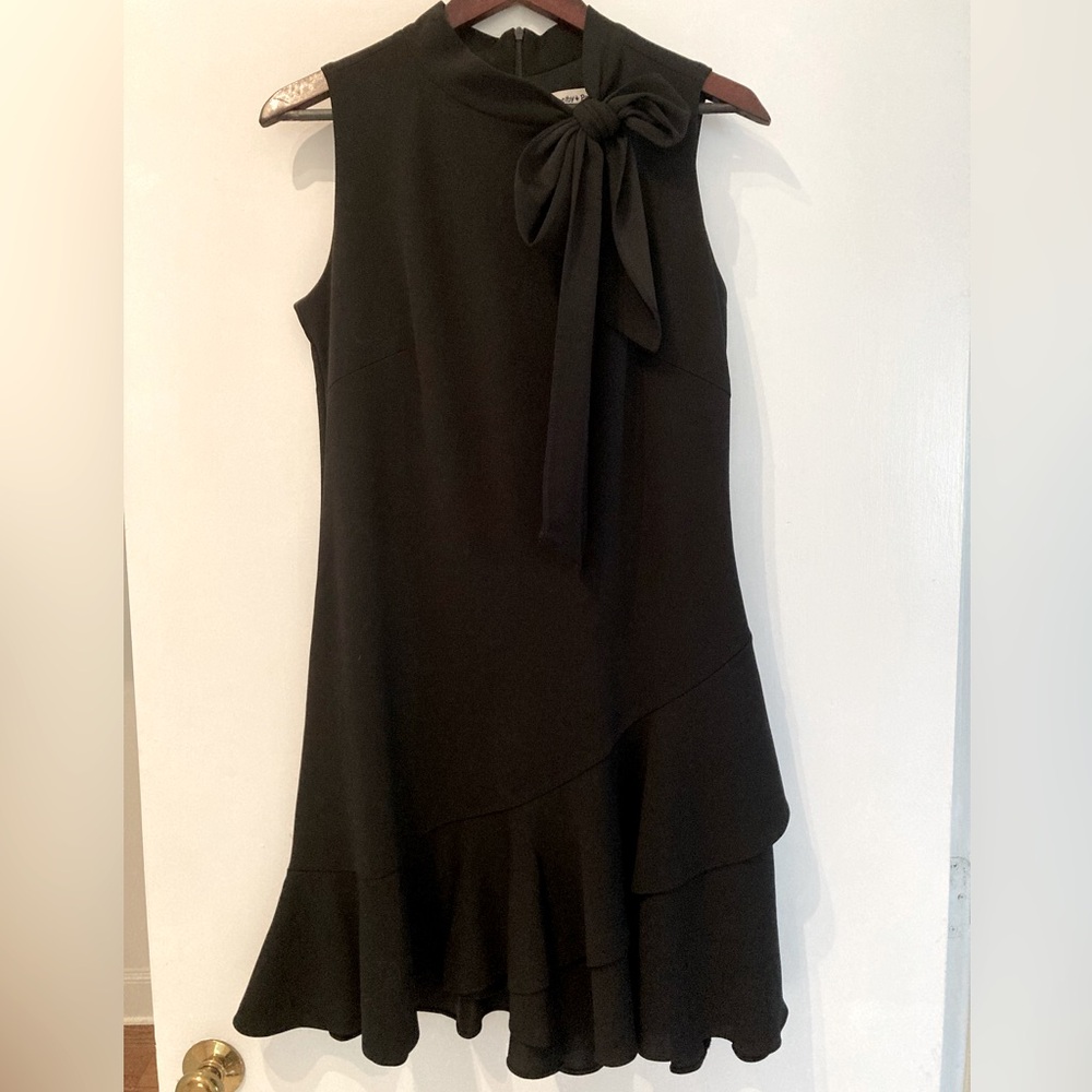 Black Shelby & Palmer dress sz 8